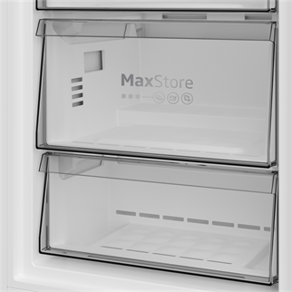 REVİZYONLU Arçelik 2681 EB Çekmeceli Derin Dondurucu