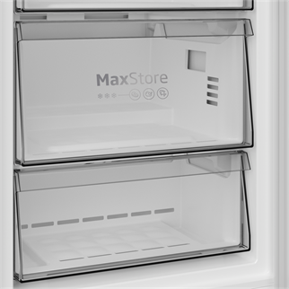 REVİZYONLU Arçelik 2681 EB Çekmeceli Derin Dondurucu