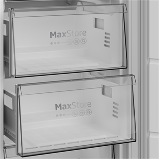 REVİZYONLU Arçelik 2681 EB Çekmeceli Derin Dondurucu