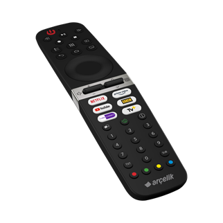 REVİZYONLU Arçelik 6 serisi A32 D 695 B /32