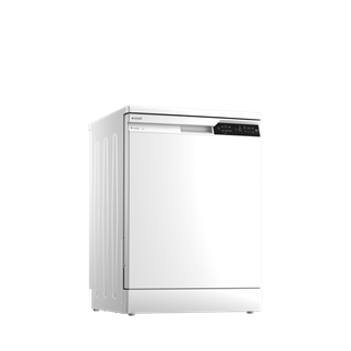 REVİZYONLU Arçelik 6166 B Bulaşık Makinesi