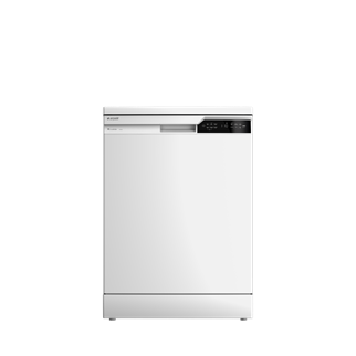 REVİZYONLU Arçelik 6166 B Bulaşık Makinesi