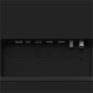 REVİZYONLU Arçelik 7 serisi A55 D 790 B / 55