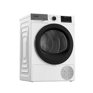 REVİZYONLU Arçelik 910 KM Kurutma Makinesi