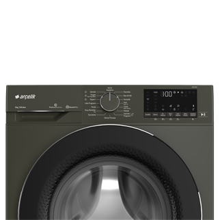 REVİZYONLU Arçelik 9102 PMG Çamaşır Makinesi