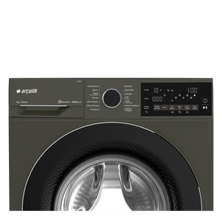 REVİZYONLU Arçelik 9140 PMG Çamaşır Makinesi