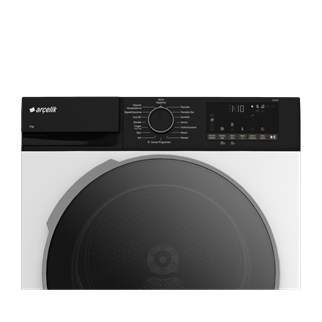 Arçelik 1101 KMX Kurutma Makinesi