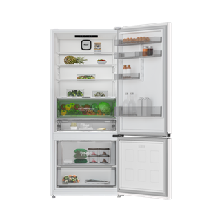 Arçelik 278550 IEB No Frost Buzdolabı