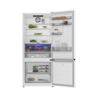 Arçelik 278550 IEB No Frost Buzdolabı