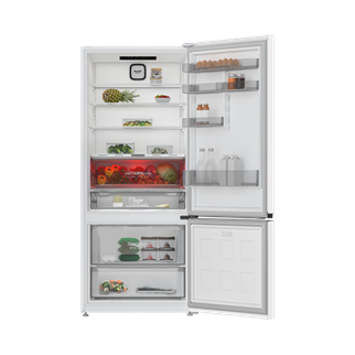 Arçelik 278550 IEB No Frost Buzdolabı