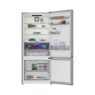 Arçelik 278550 IEI No Frost Buzdolabı