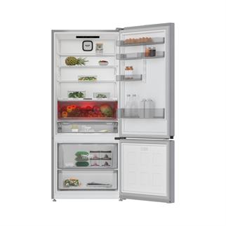 Arçelik 278550 IEI No Frost Buzdolabı