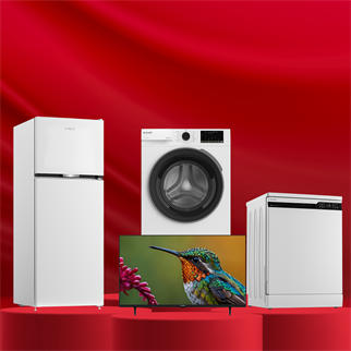 Arçelik 4'lü Çeyiz Paketi 4