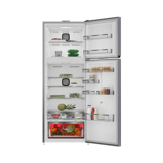 Arçelik 570476 EI No Frost Buzdolabı