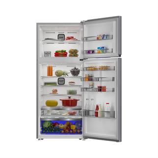 Arçelik 578557 EI No Frost Buzdolabı