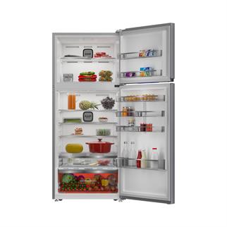 Arçelik 578557 EI No Frost Buzdolabı