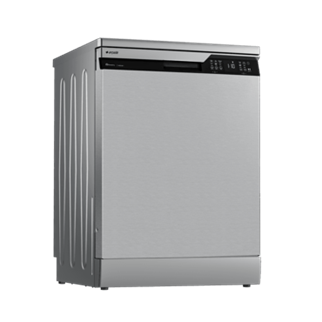 Arçelik 6455 WF I Bulaşık Makinesi