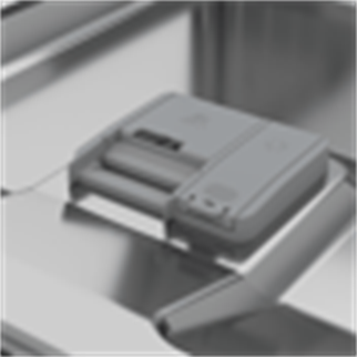 Arçelik 6455 WF MG Bulaşık Makinesi