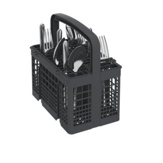 Arçelik 6467 WF I Bulaşık Makinesi