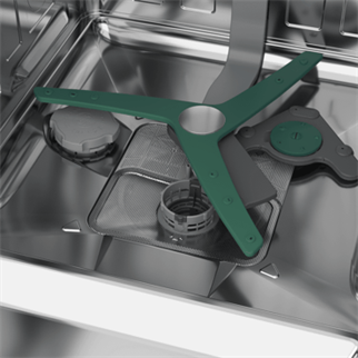 Arçelik 6467 WF I Bulaşık Makinesi