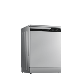 Arçelik 6467 WF I Bulaşık Makinesi