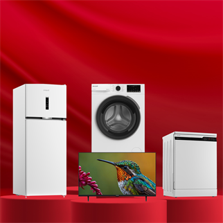 Arçelik Beyaz İnci Çeyiz Seti