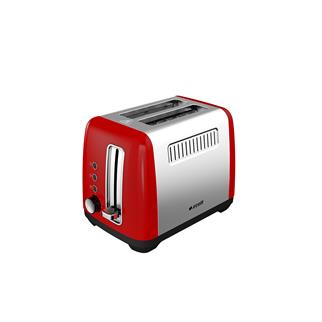 Arçelik EK 6420 Retro Ekmek Kızartma Makinesi