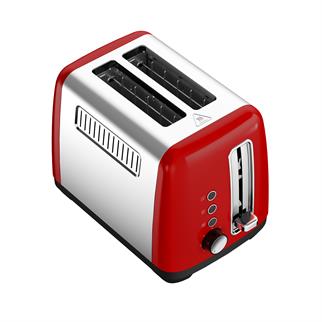 Arçelik EK 6420 Retro Ekmek Kızartma Makinesi