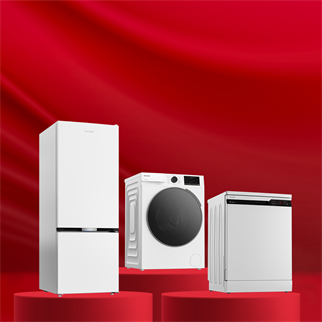 Arçelik Ekonomik Set