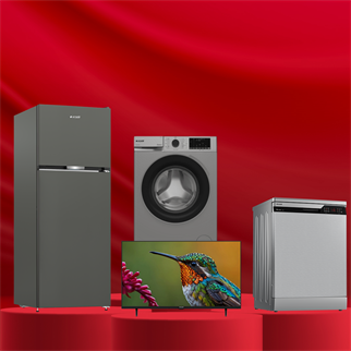 Arçelik Gri Fırsat Seti