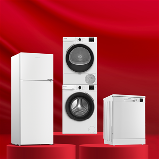 Arçelik İndirimli Beyaz Eşya Seti