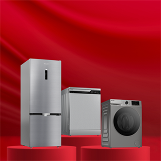 Arçelik Inoks Lüks Çeyiz Seti