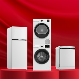 Arçelik Kurutma Hediyeli Çeyiz Paketi