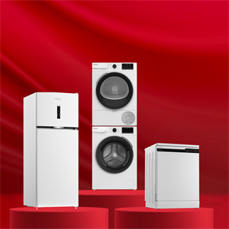 Arçelik Kurutmalı Çeyiz Paketi 1