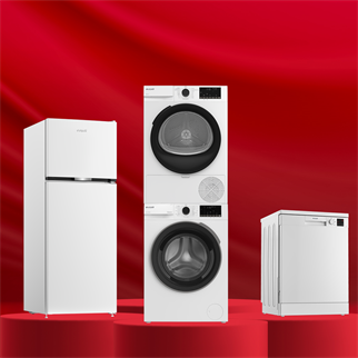 Arçelik Kurutmalı İndirimli Çeyiz Paketi