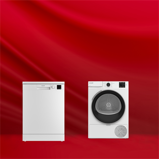 Arçelik Süper İkili Set (6433 - 801 KMX)