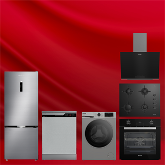 Arçelik Tam Çeyiz Paketi 2