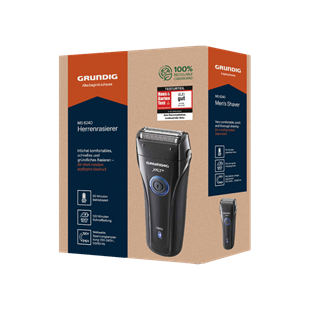 Grundig MS 6240 Tıraş Makinesi