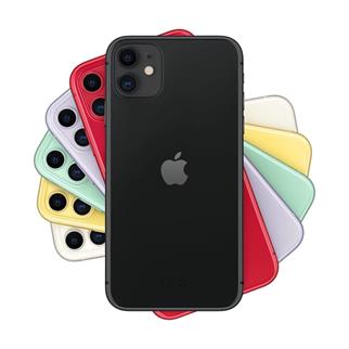 iPhone 11 64GB Siyah