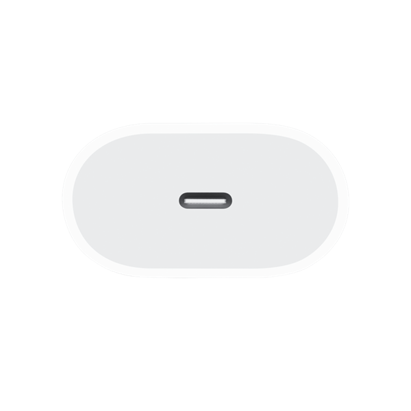 Apple 20 W USB-C Güç Adaptörü Cep Telefonu Aksesuar
