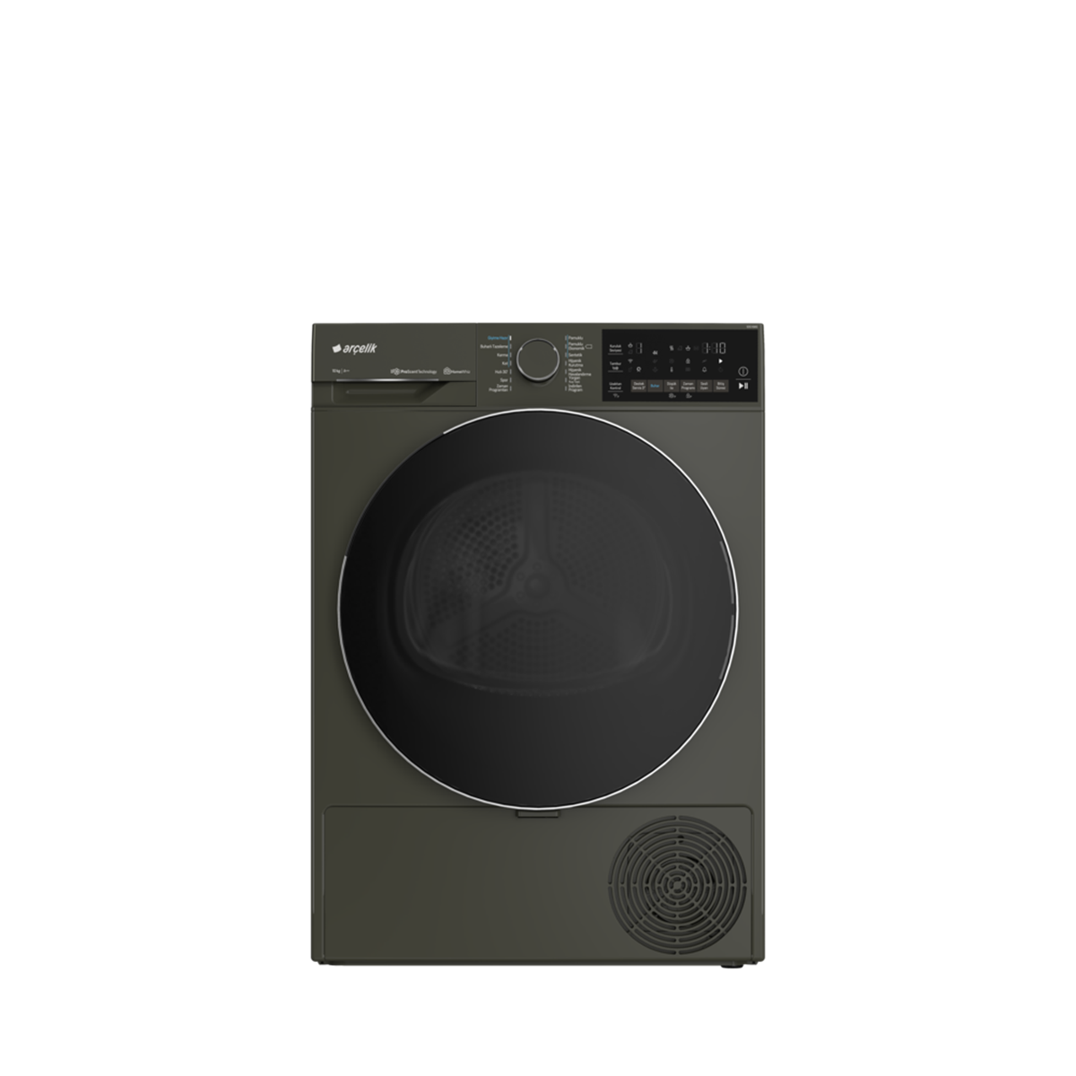 Arçelik 1010 KMIG Kurutma Makinesi (İstanbul'a Teslim Fiyat)