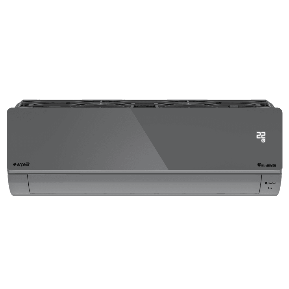 Arçelik 12470 HP Split Klima