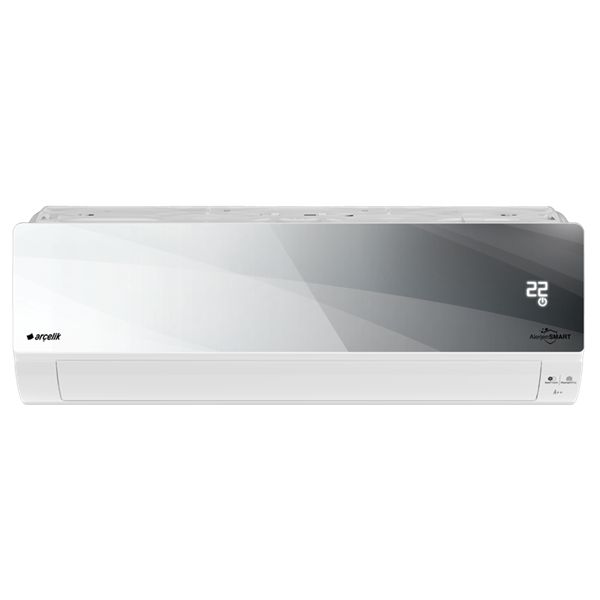 Arçelik 12760 AL Alerjensmart Inverter Klima 12.000 Btu/h Split Klima
