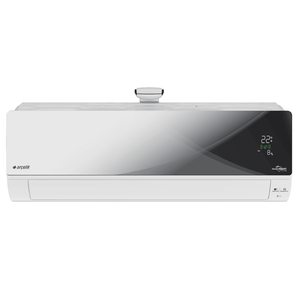 Arçelik 12770 AL Alerjensmart Plus Inverter Klima 12.000 Btu/h Split Klima