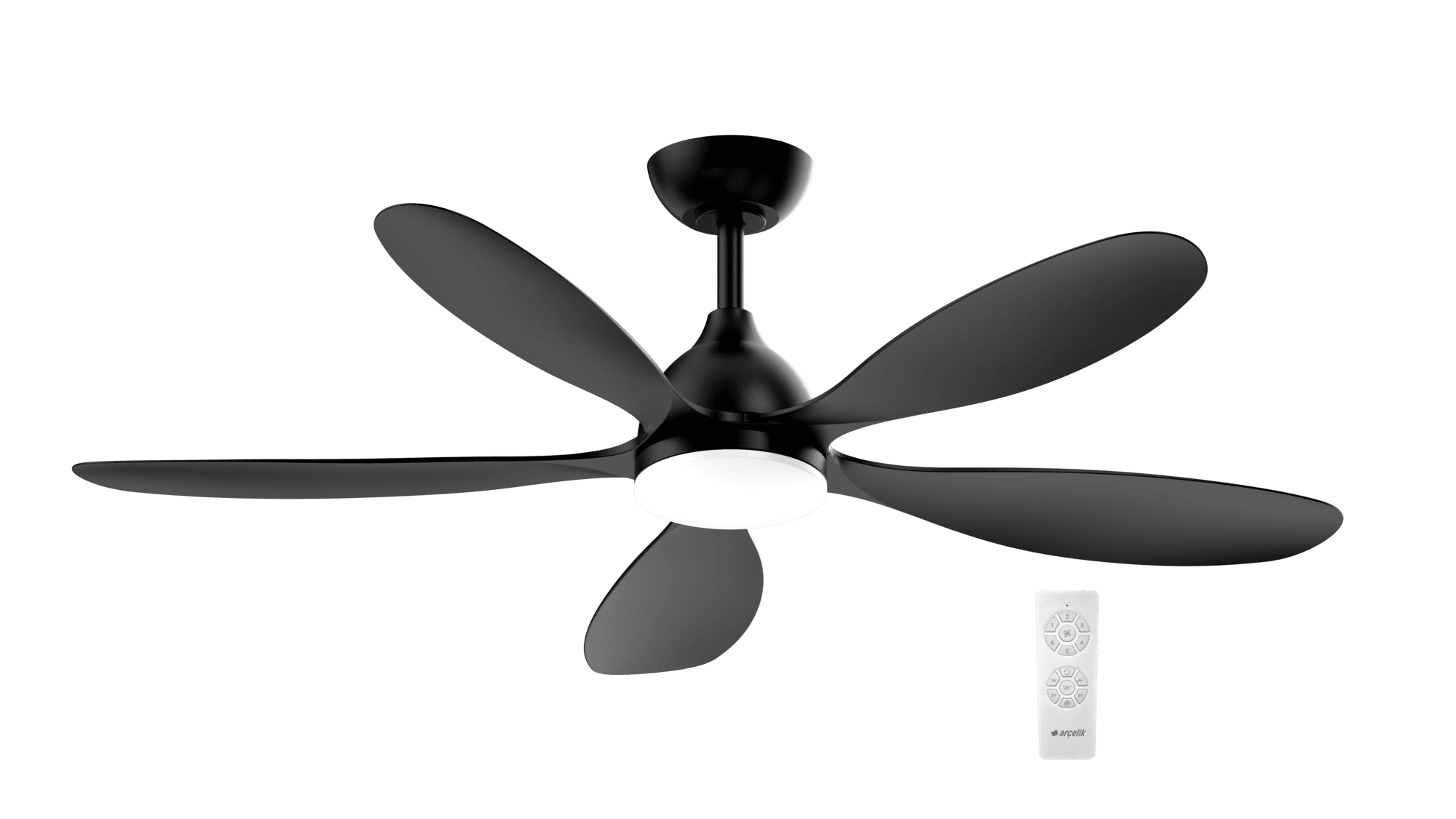 Arçelik 16345 TVN Tavan Tipi Vantilatör