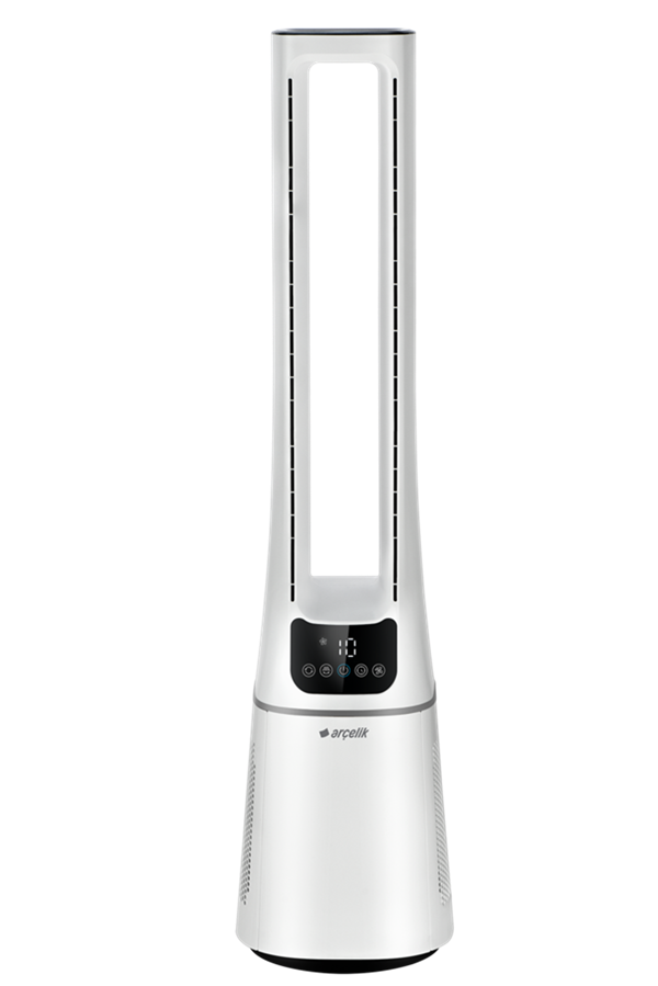 Arçelik 16380 HKV Vantilatör