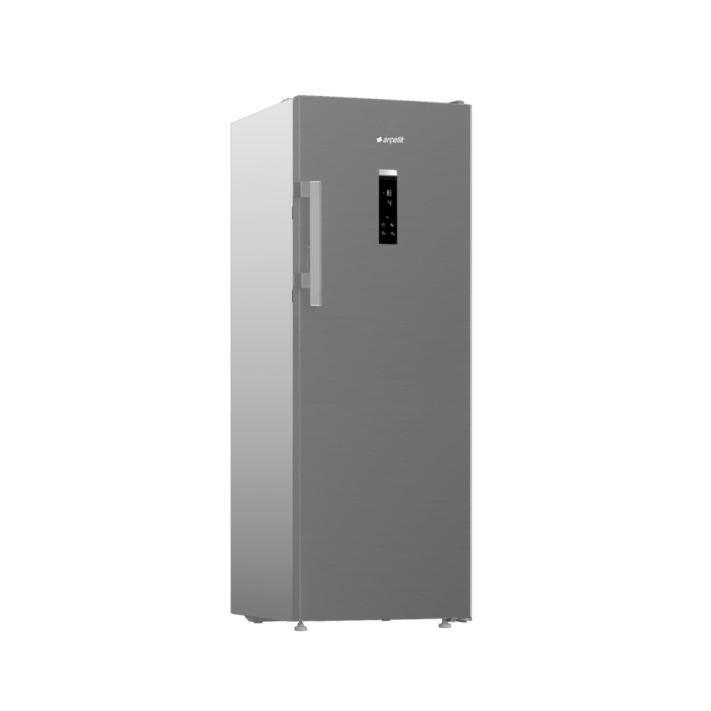 Arçelik 2175 JEI Çekmeceli Derin Dondurucu