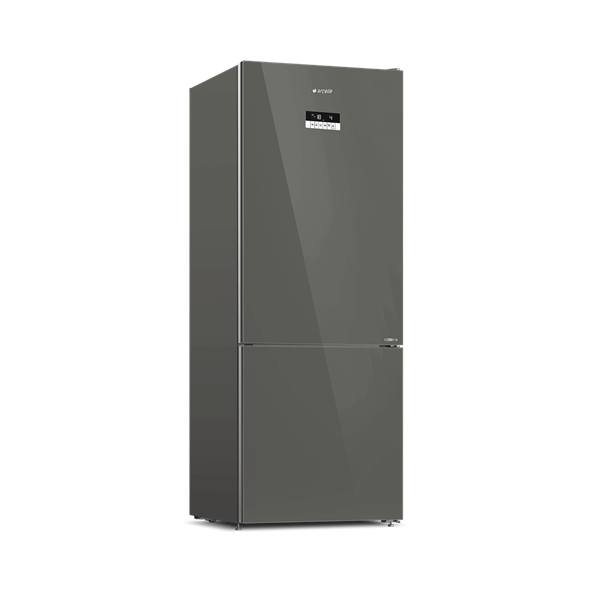 Arçelik 270561 EGC No Frost Buzdolabı - Arçelik Buzdolabı