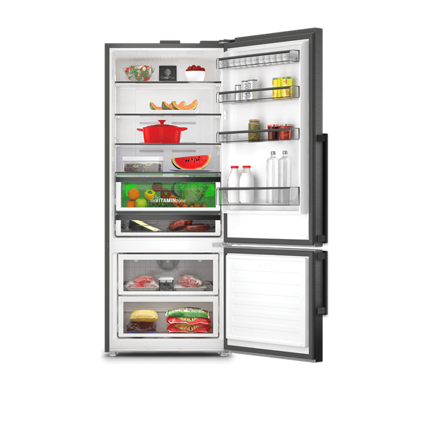 Arçelik 274580 EDI No Frost Buzdolabı - Arçelik Buzdolabı