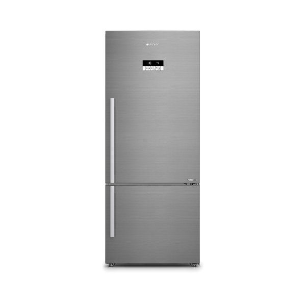 Arçelik 274581 EI No Frost Buzdolabı - Arçelik Buzdolabı